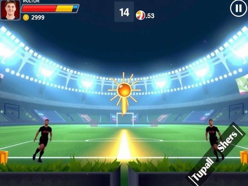 Uppal United Victory Path Gameplay Screenshot